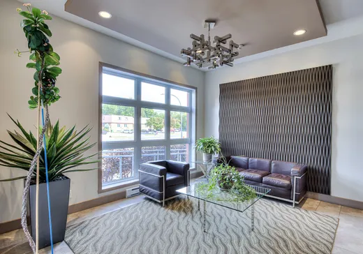 Condo for sale - 13330 Boul. de Pierrefonds, Montreal (Pierrefonds-Roxborro), H9A 0A5