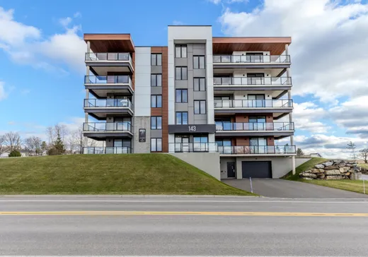 Condo for sale - 143 Route 216, Ste-Marguerite, G0S2X0