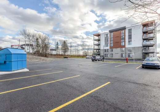 Condo for sale - 143 Route 216, Ste-Marguerite, G0S 2X0