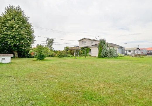 Maison à vendre - 2125Z Rue de l'Aéroport, Beloeil, J3G 4S5