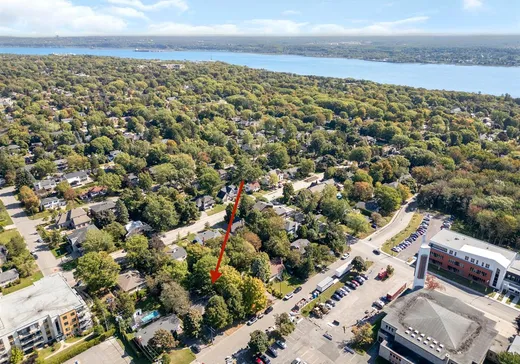 Maison à vendre - 1243 Rue Nelles, Sainte-Foy-Sillery-Cap-Rouge, G1W 3B3