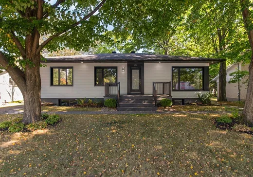 Maison à vendre - 1243 Rue Nelles, Sainte-Foy-Sillery-Cap-Rouge, G1W 3B3