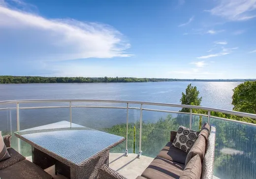 Condo à vendre - 275 Rue Étienne-Lavoie, App. 502, Laval (Sainte-Dorothee), H7X0E4