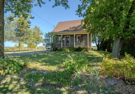House for sale - 858 Route 143, Saint-Bonaventure, J0C 1C0