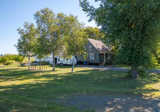 House for sale - 858 Route 143, Saint-Bonaventure, J0C 1C0