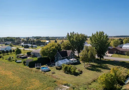 House for sale - 858 Route 143, Saint-Bonaventure, J0C 1C0