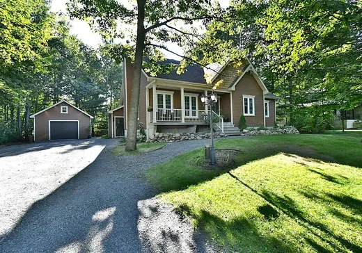Bungalow à vendre - 27 Rue Nathalie, St-Nicephore, J2A3S5