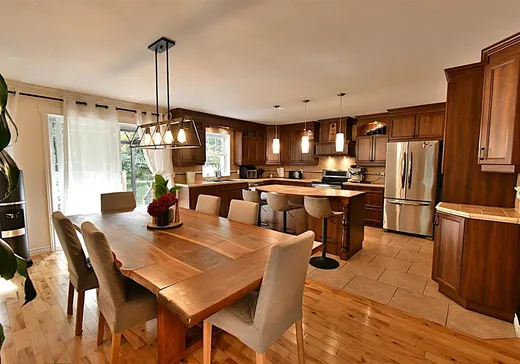 Maison à vendre - 27 Rue Nathalie, St-Nicephore, J2A 3S5