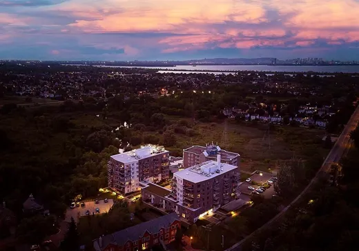 Condo for sale - 64 Ch. St-François-Xavier, App. 712, Candiac, J5R 0V1