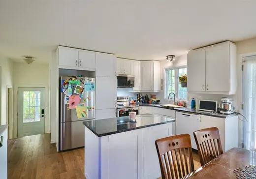 Maison à vendre - 24 Rue Joncas, Kingsey Falls, J0A 1B0