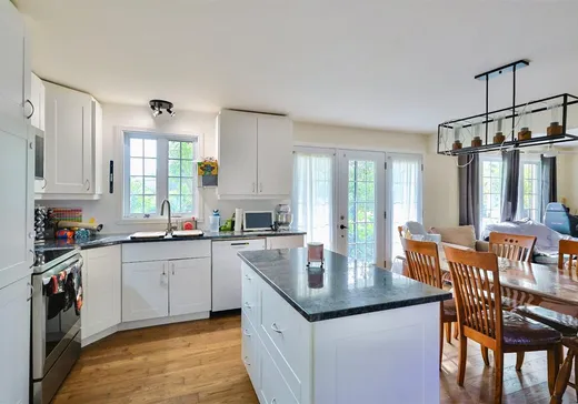 Maison à vendre - 24 Rue Joncas, Kingsey Falls, J0A 1B0