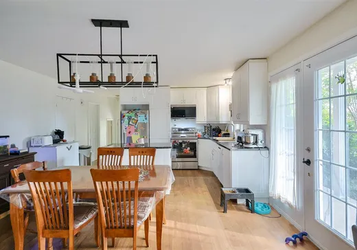 Maison à vendre - 24 Rue Joncas, Kingsey Falls, J0A 1B0