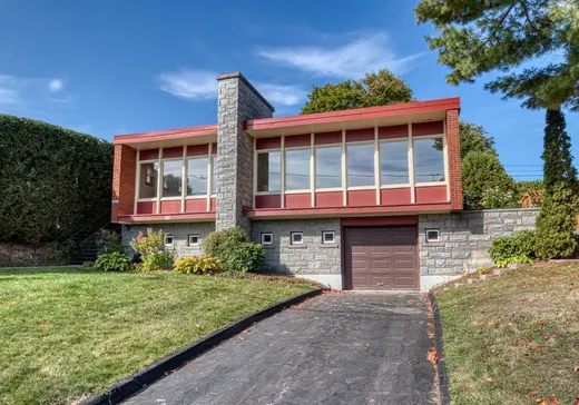 Bungalow for sale - 775 Rue Argyll, Sherbrooke, J1J3J3