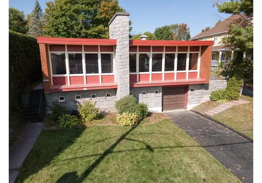 House for sale - 775 Rue Argyll, Sherbrooke, J1J 3J3