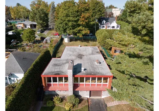 House for sale - 775 Rue Argyll, Sherbrooke, J1J 3J3