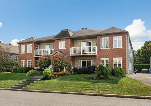 Condo à vendre - 414 Rue Jean-Louis-Boudreau, App. 208, Granby, J2H0G2