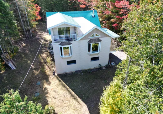 Maison à vendre - 512 6e Rue N., Chertsey, J0K 3K0