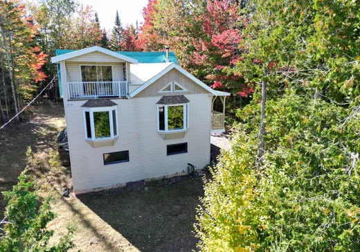 Maison à vendre - 512 6e Rue N., Chertsey, J0K 3K0