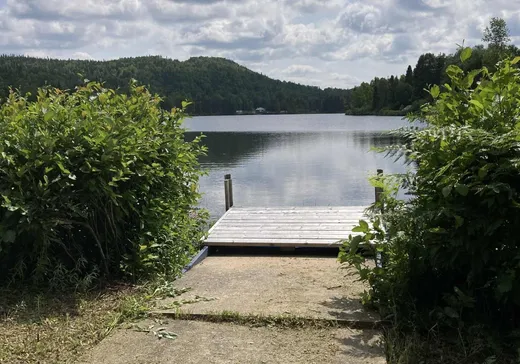 Maison à vendre - 14 Lac Étroit, Colombier, G0H 1P0