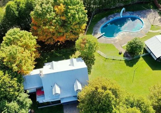 Maison à vendre - 28 Rue de la Culture, Mont-Blanc, J0T 2G0