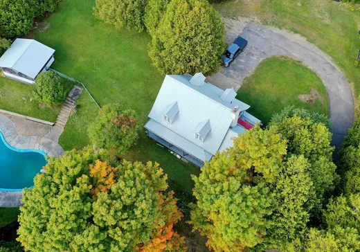 Maison à vendre - 28 Rue de la Culture, Mont-Blanc, J0T 2G0