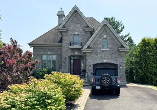 Two or more stories for sale - 409 Rue de la Seugne, L'Assomption, J5W0E7