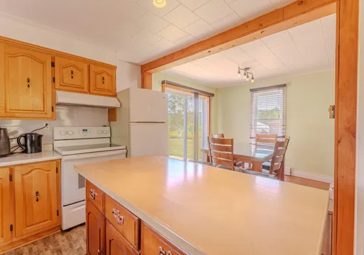 Maison à vendre - 265 Ch. Le Jeune, Trois-Rives, G0X 2C0
