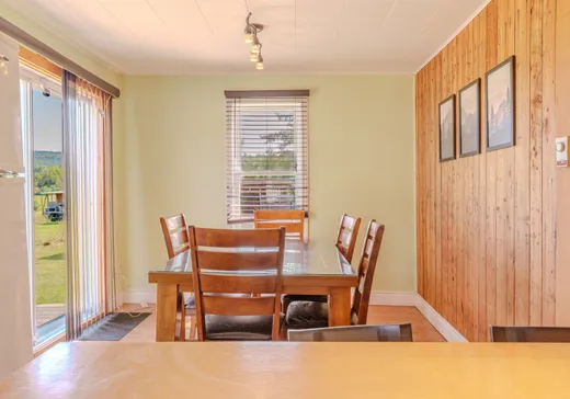 Maison à vendre - 265 Ch. Le Jeune, Trois-Rives, G0X 2C0