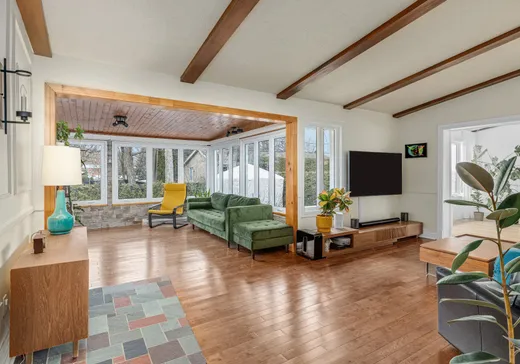 Two or more stories for sale - 575 Rue Sylvestre, Saint-Hyacinthe, J2S1S9