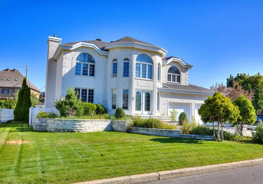 Maison à vendre - 971 Rue Delacroix, Repentigny, J5Y 3T8