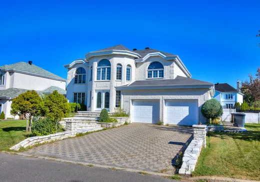 Maison à vendre - 971 Rue Delacroix, Repentigny, J5Y 3T8