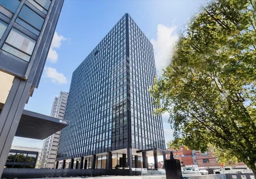 Condo à vendre - 3 Rue Westmount-Square, App. 215, Westmount (Île de Montréal), H3Z2S5