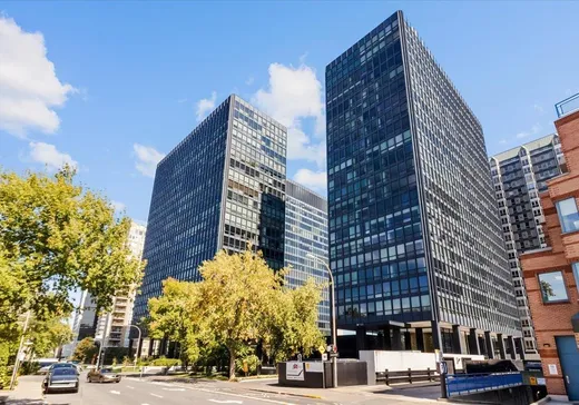 Condo à vendre - 3 Rue Westmount-Square, App. 215, Westmount (Île de Montréal), H3Z 2S5