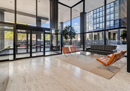 Condo à vendre - 3 Rue Westmount-Square, App. 215, Westmount (Île de Montréal), H3Z 2S5