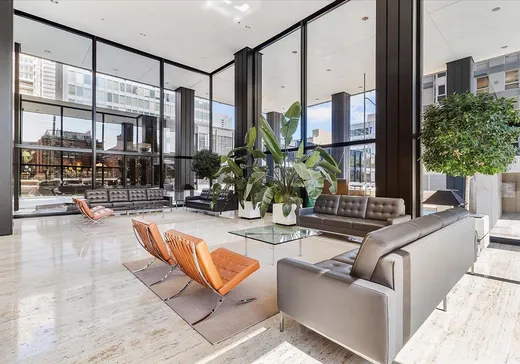 Condo à vendre - 3 Rue Westmount-Square, App. 215, Westmount (Île de Montréal), H3Z 2S5