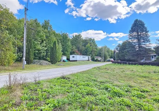 Mobile Home for sale - 100 Rue des Mélèzes, Farnham, J2N2P9