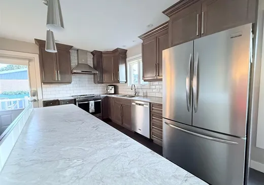 Maison à vendre - 131 Rue de Versailles, Victoriaville, G6P 8C4