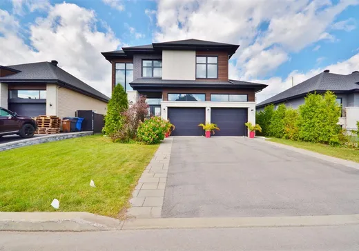 Maison à vendre - 16875 Rue De Menneville, Mirabel, J7J 0Y5