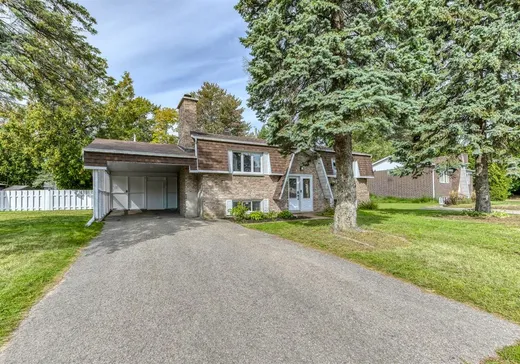 Maison à vendre - 45 84e Avenue O., Blainville, J7C 1W9