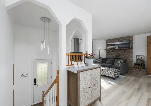 Maison à vendre - 45 84e Avenue O., Blainville, J7C 1W9
