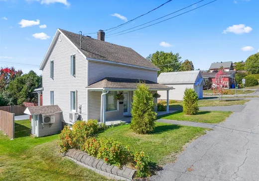 Maison à vendre - 11920 14e Avenue, Saint-Georges, G5Y 1B6
