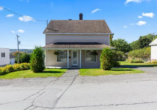 Maison à vendre - 11920 14e Avenue, Saint-Georges, G5Y 1B6