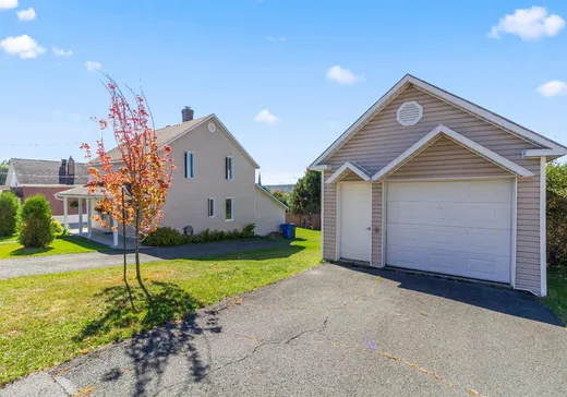 Maison à vendre - 11920 14e Avenue, Saint-Georges, G5Y 1B6