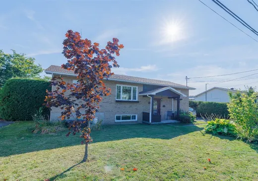 Bungalow for sale - 307 Rue Laurent, Granby, J2G9A8