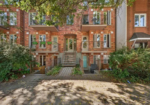 Condo for sale - 6017 Rue Hamilton, Montreal (West), H4E3C2
