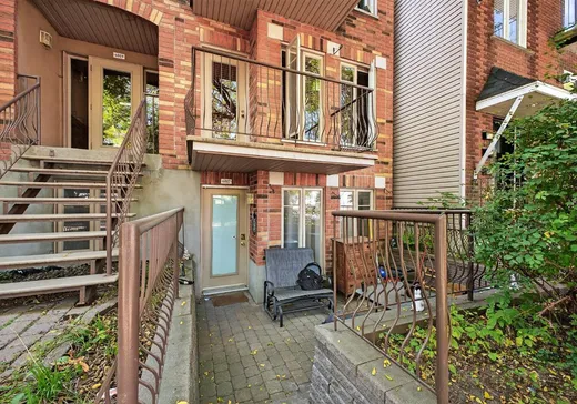 Condo for sale - 6017 Rue Hamilton, Montreal (West), H4E 3C2