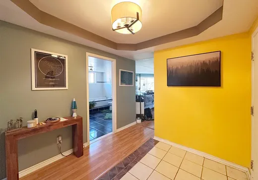 Condo for sale - 1380 Rue Hyman, App. 201, Montreal (Pierrefonds-Roxborro), H8Y3N8