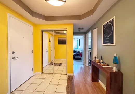 Condo for sale - 1380 Rue Hyman, App. 201, Montreal (Pierrefonds-Roxborro), H8Y 3N8