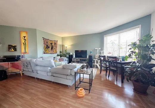 Condo for sale - 1380 Rue Hyman, App. 201, Montreal (Pierrefonds-Roxborro), H8Y 3N8