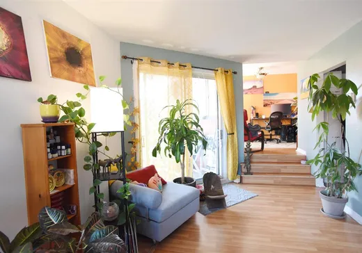 Condo for sale - 1380 Rue Hyman, App. 201, Montreal (Pierrefonds-Roxborro), H8Y 3N8